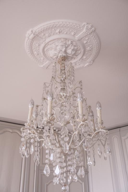 Appartement - 239 m² - 8 pièces