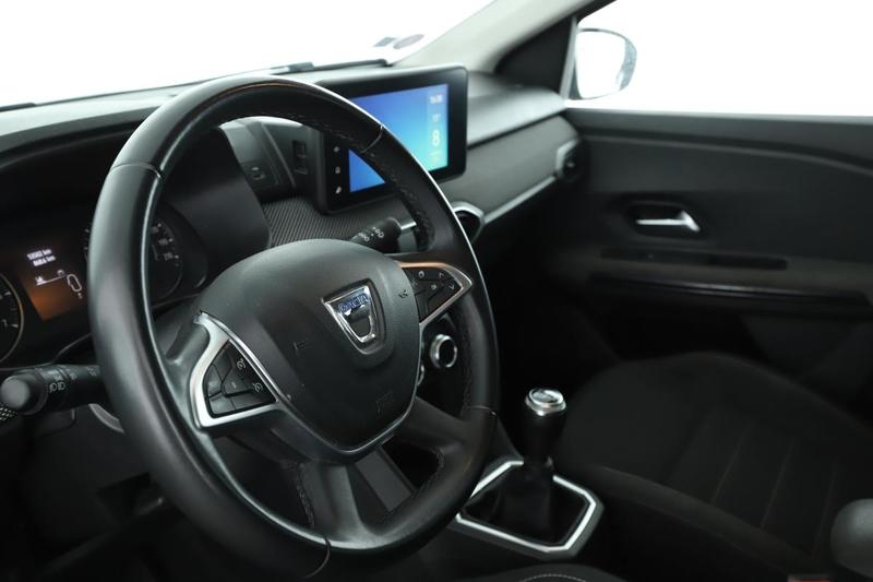 Dacia Jogger 1.0 TCe Sl Extreme + 7pl 110 ch