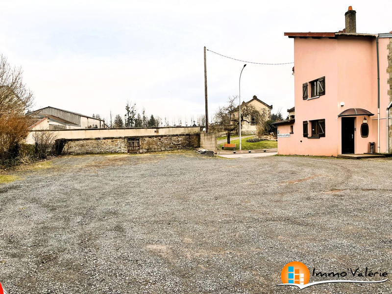 Local commercial - 255 m²