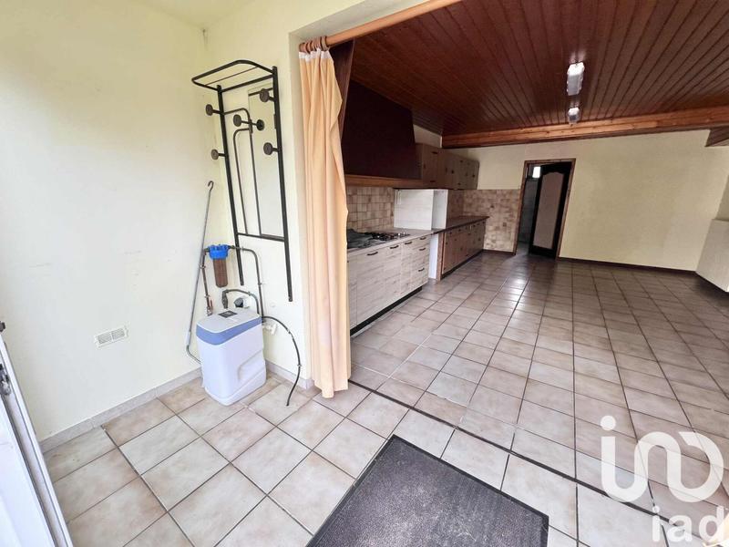 Maison - 173 m² - 7 pièces