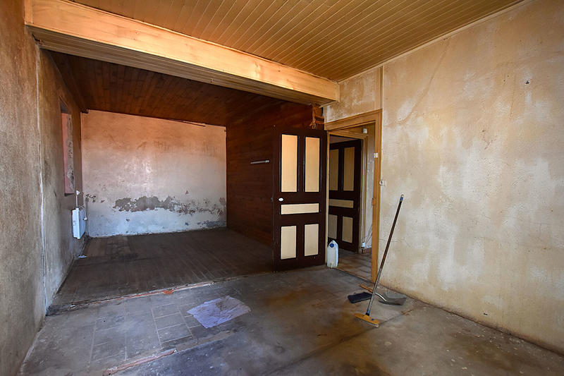 Maison - 67 m² - 4 pièces