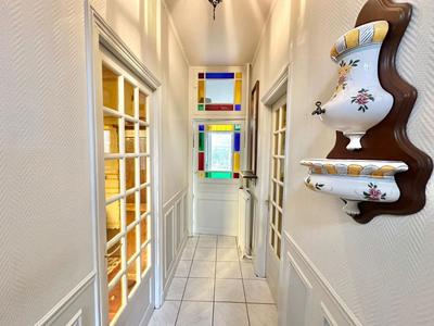 Maison ancienne - 308 m² - 11 pièces