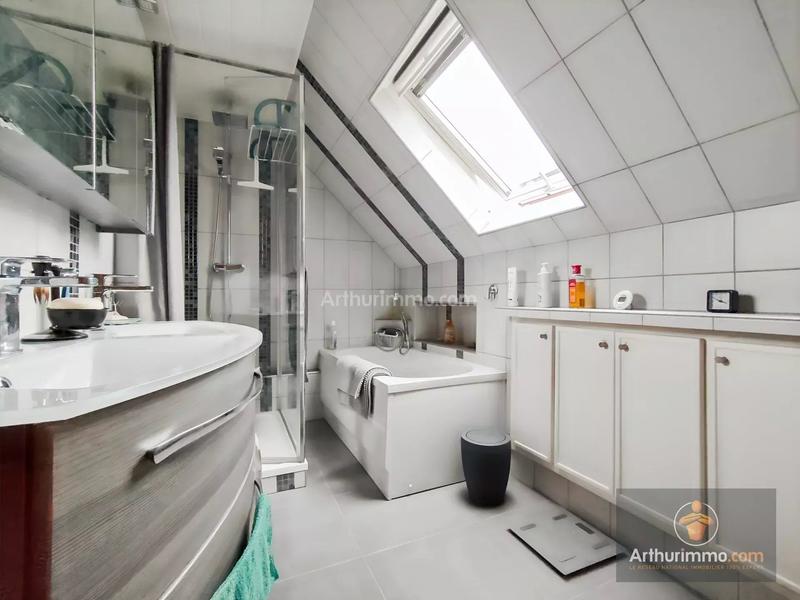 Maison - 115 m² - 6 pièces