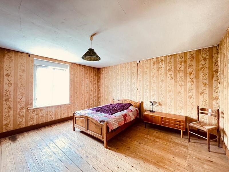 Maison - 145 m² - 5 pièces