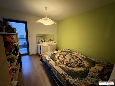 Appartement - 88 m² - 4 pièces