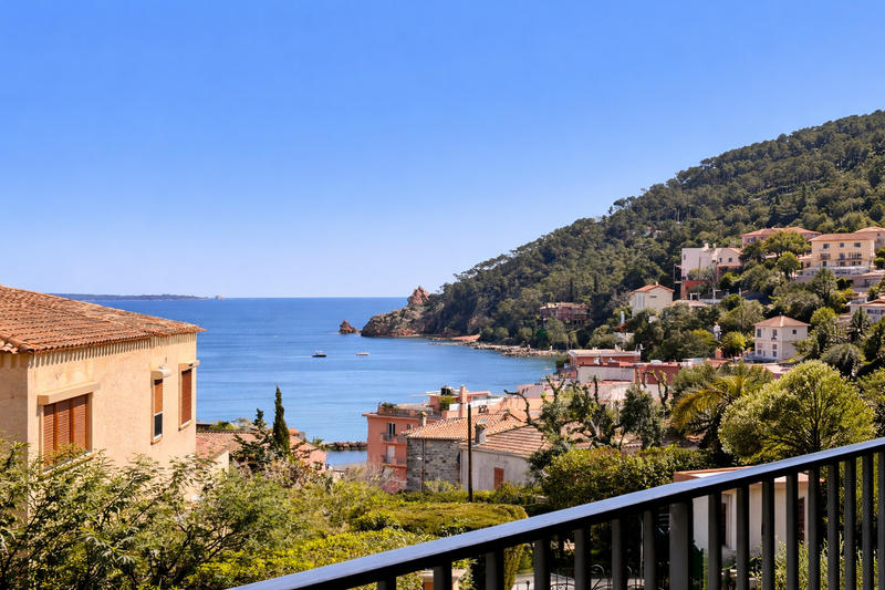 Appartement - 38 m² - 1 pièce