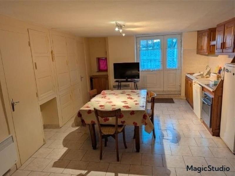 Maison - 72 m² - 6 pièces