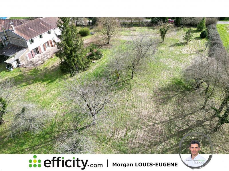 Maison - 185 m² - 7 pièces