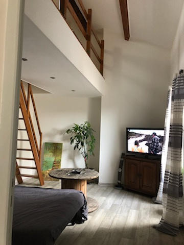 Maison de village - 150 m² - 5 pièces