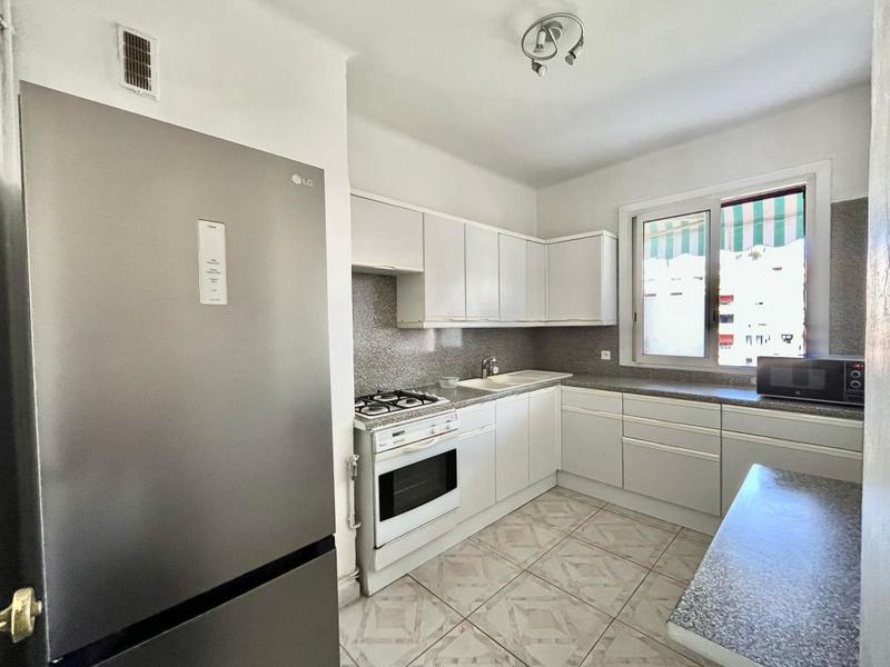 Appartement - 54 m² - 2 pièces