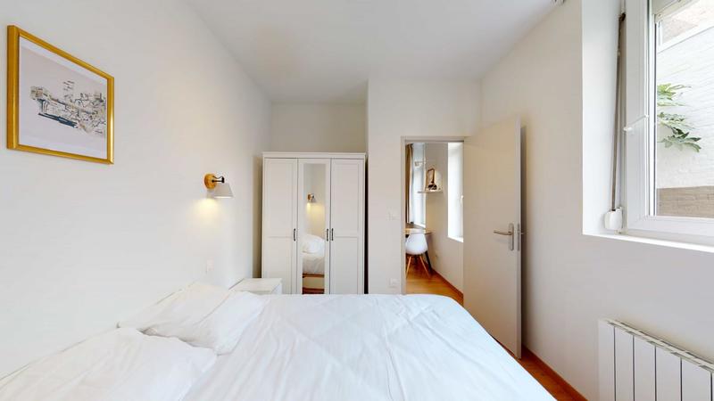 Appartement - 322 m²