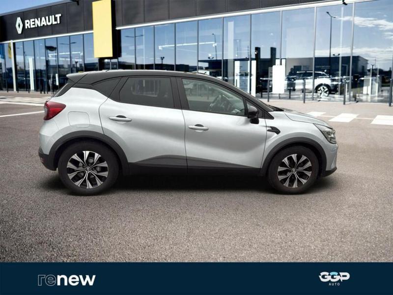 Renault Captur TCe 90 Evolution