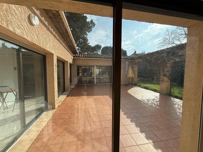 Maison - 131 m² - 4 pièces