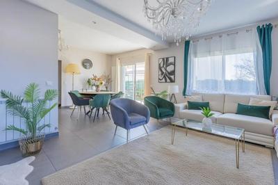 Maison - 146 m² - 7 pièces