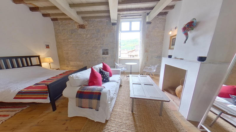 Maison - 200 m² - 10 pièces