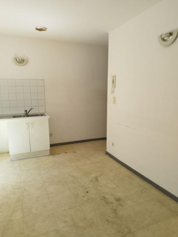 Immeuble - 90 m² - 3 pièces