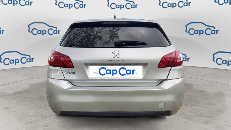 Peugeot 308 1.2 PureTech 110 Style