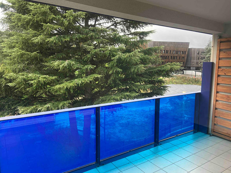 Appartement - 118 m² - 5 pièces