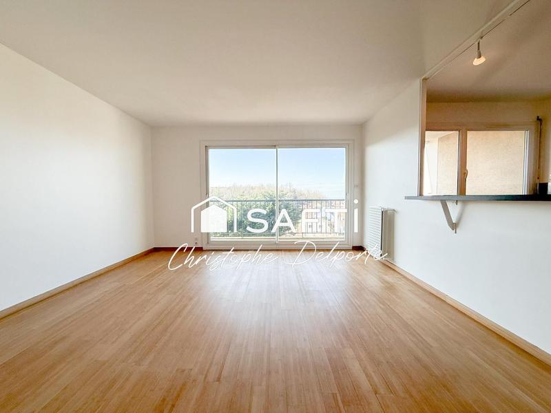 Appartement - 69 m² - 4 pièces