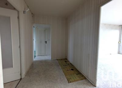 Appartement - 74 m² - 4 pièces