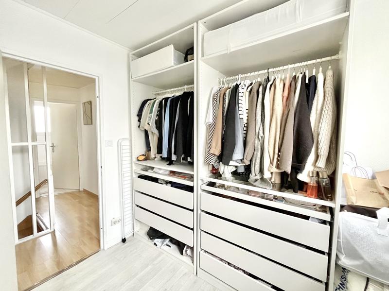 Maison - 81 m² - 3 pièces