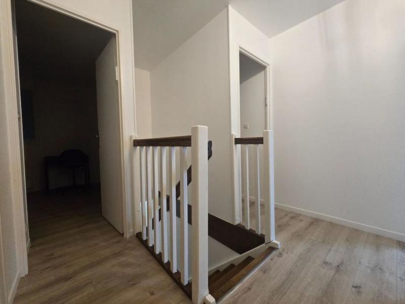 Maison - 132 m² - 6 pièces