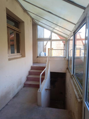 Maison - 116 m² - 7 pièces