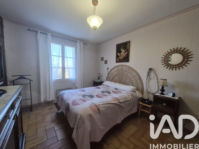 Maison - 103 m² - 5 pièces