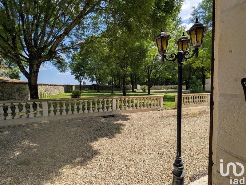 Maison - 147 m² - 3 pièces