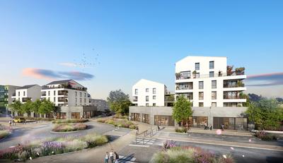 Local commercial - 254 m²