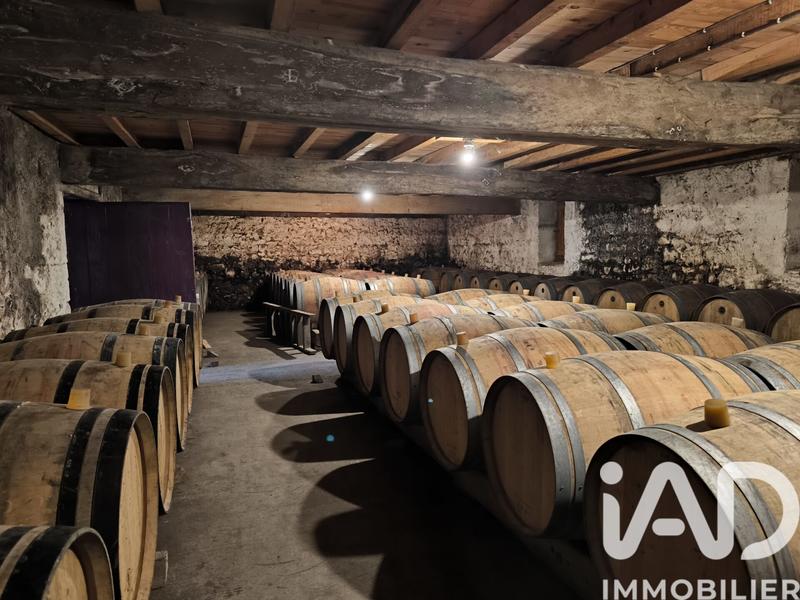 Maison - 159 m² - 3 pièces