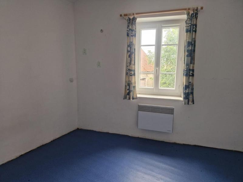 Maison - 121 m² - 5 pièces