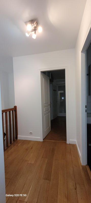 Maison - 102 m² - 4 pièces