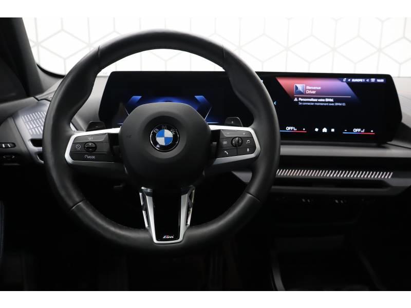 Bmw Série 1 120 170 ch Dkg7 m Sport