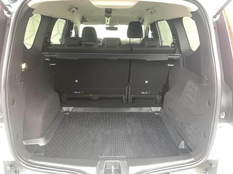 Dacia Jogger TCe 110 5 places Extreme +