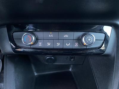 Opel Corsa VI 1.2 Turbo 100ch Elegance Business