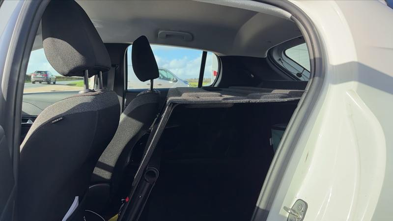 Peugeot 208 2 places II 1.5 BlueHDi 100 Active Business