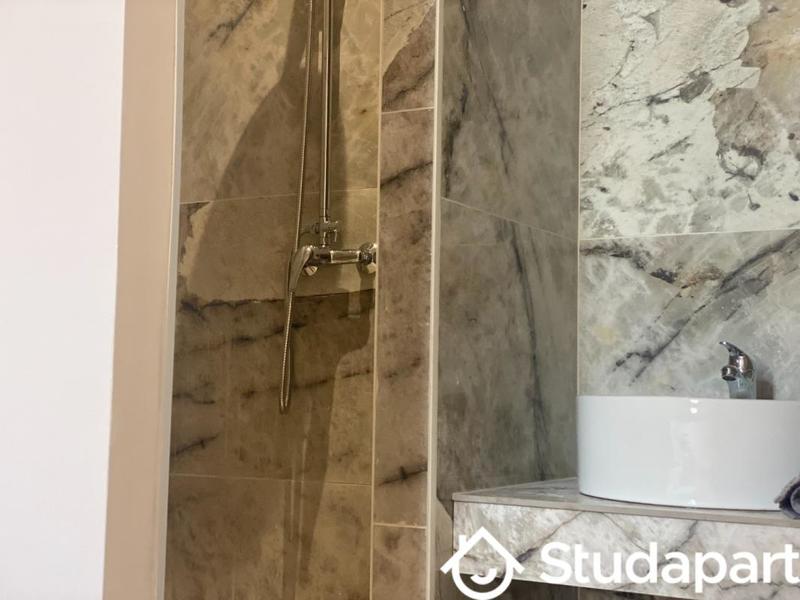 Appartement - 26 m² - 2 pièces