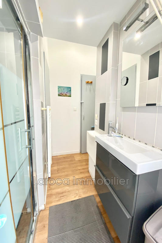 Appartement - 32 m² - 2 pièces