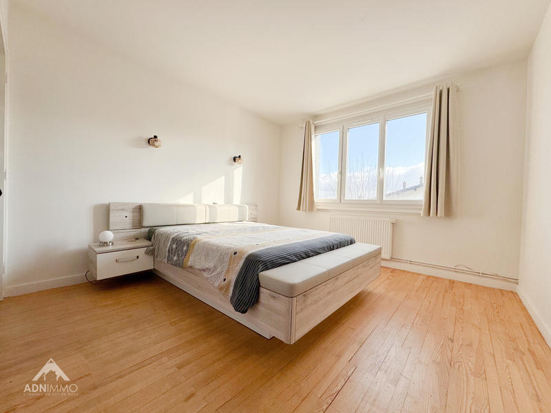 Maison - 153 m² - 5 pièces