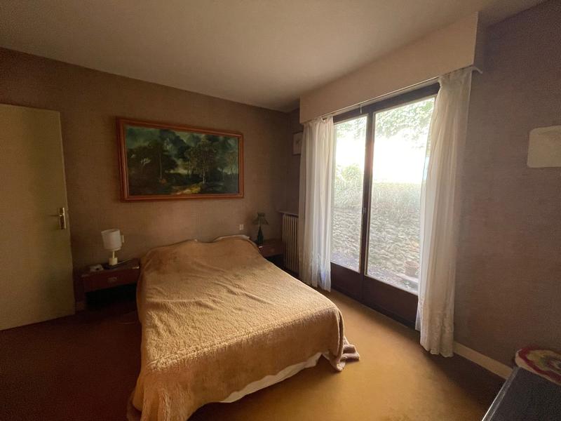 Maison - 136 m² - 5 pièces