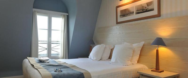 Appartement - 19 m² - 1 pièce