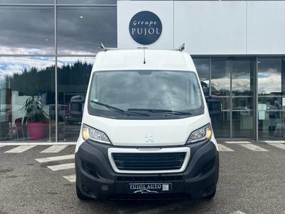 Peugeot Boxer (30) Tole 335 L2h2 Bluehdi 140 s&amp;S Premium