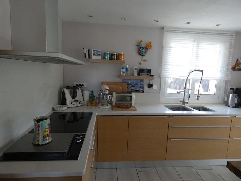 Maison - 154 m² - 6 pièces