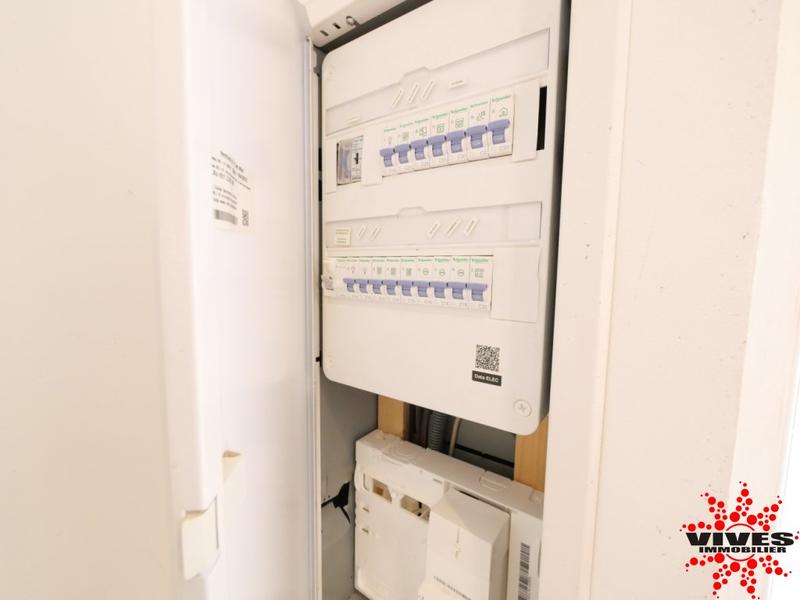 Maison - 34 m² - 2 pièces