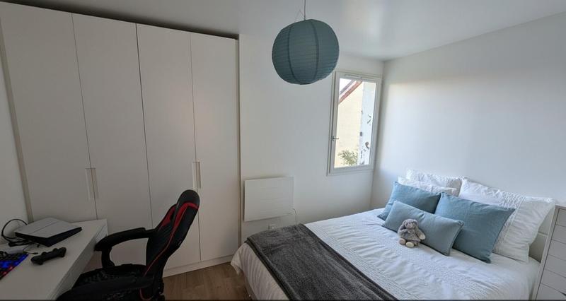 Maison - 102 m² - 5 pièces