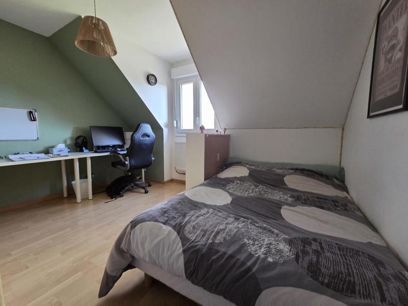 Pavillon - 112 m² - 6 pièces