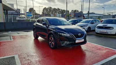 Nissan Qashqai III e-Power 190 n-Connecta Bva