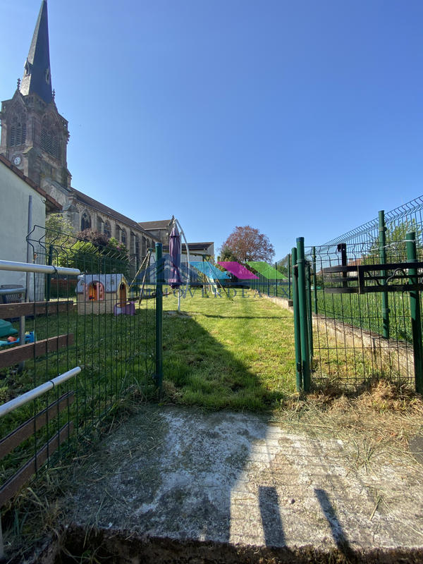 Maison - 154 m² - 6 pièces