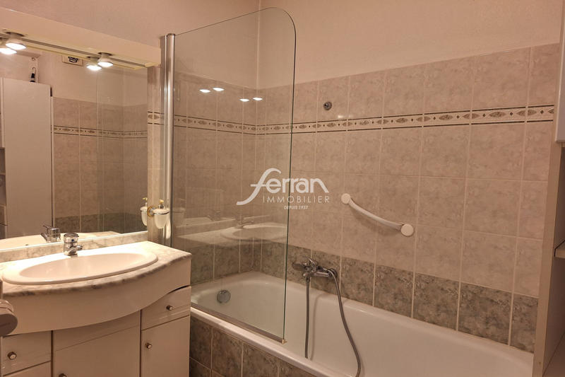 Appartement - 74 m² - 3 pièces